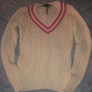 Polo Ralph Lauren V- Neck sweater